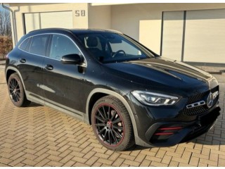 Mercedes GLA 200 AMG Edition